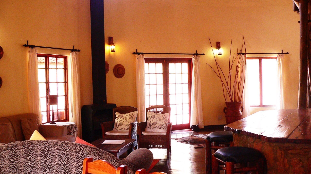 Photo of Bedroom in Waterberg