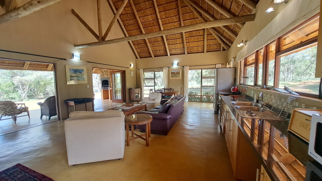 Photo of Others in Waterberg