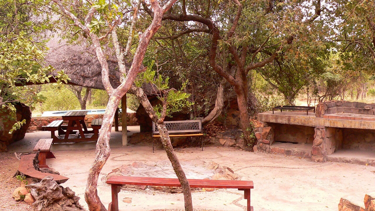 Photo of Outdoor in Waterberg