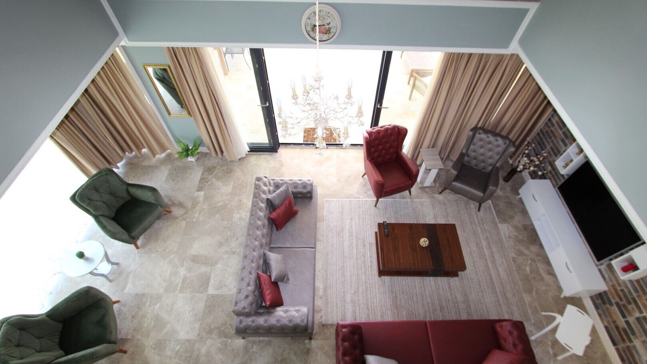 Photo of Livingroom in Kiris