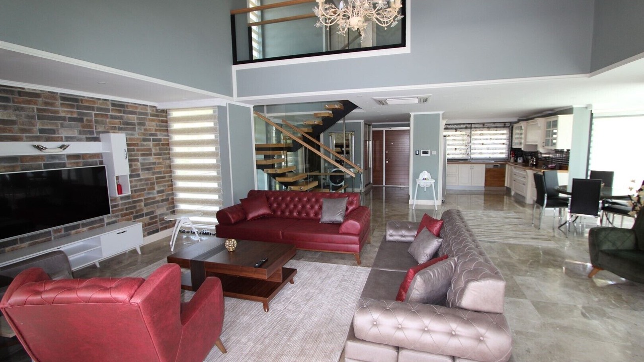 Photo of Livingroom in Kiris