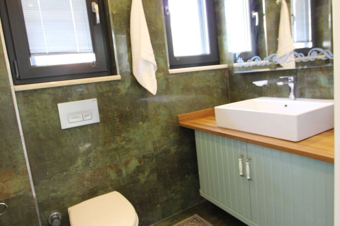 Photo of Bathroom in Kiris