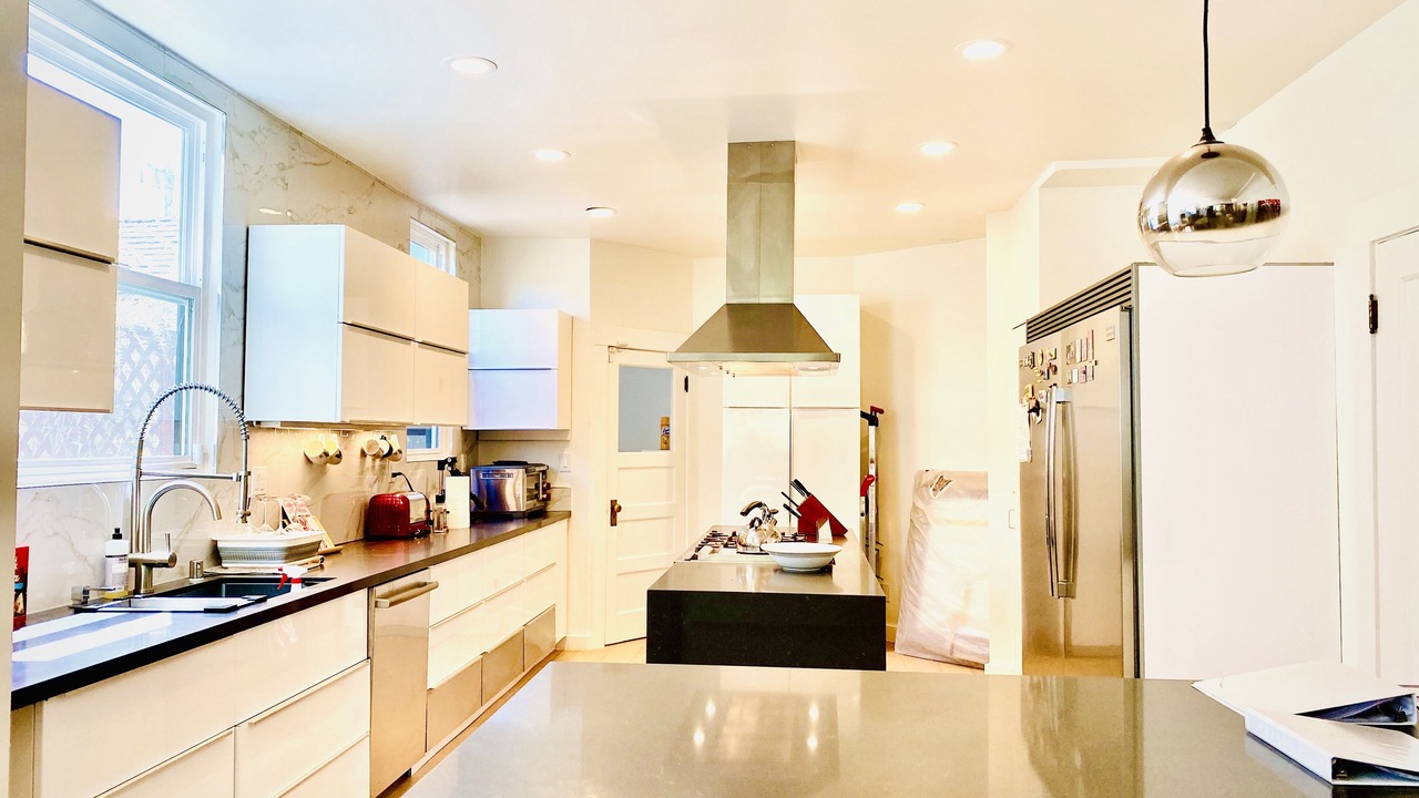 Photo of Kitchen in Richmond District