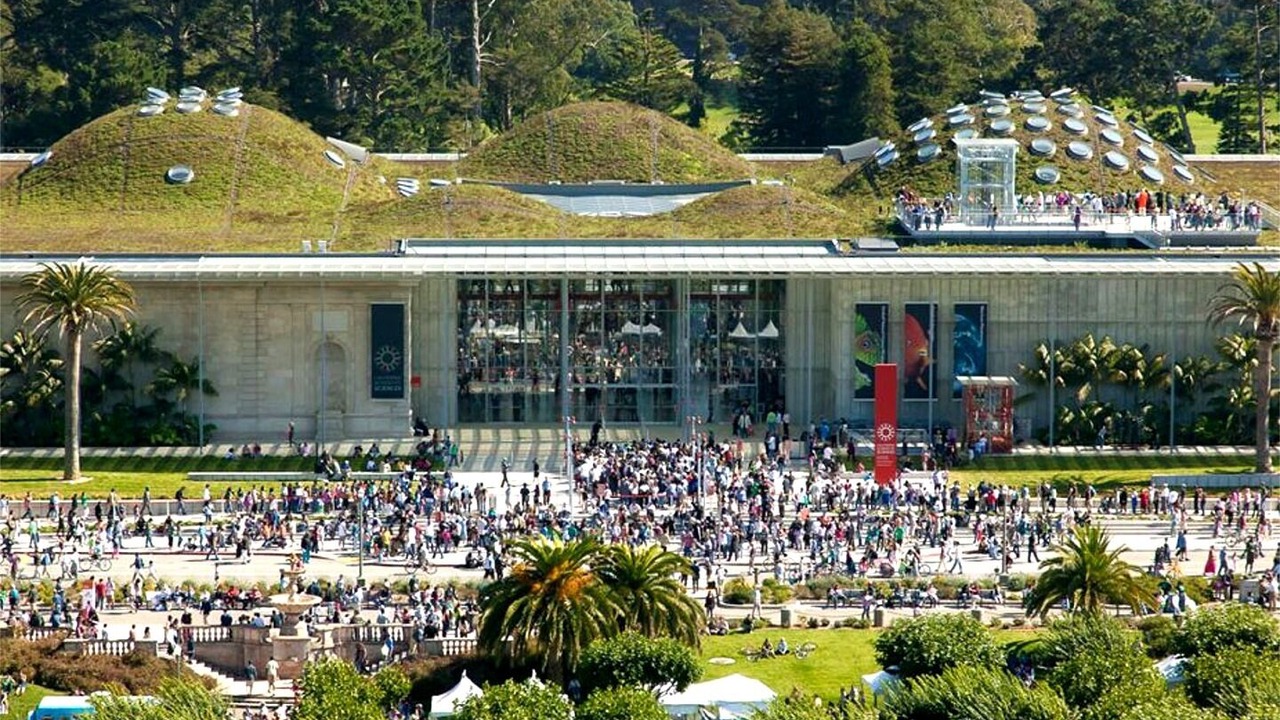 Photo of Others in Richmond District