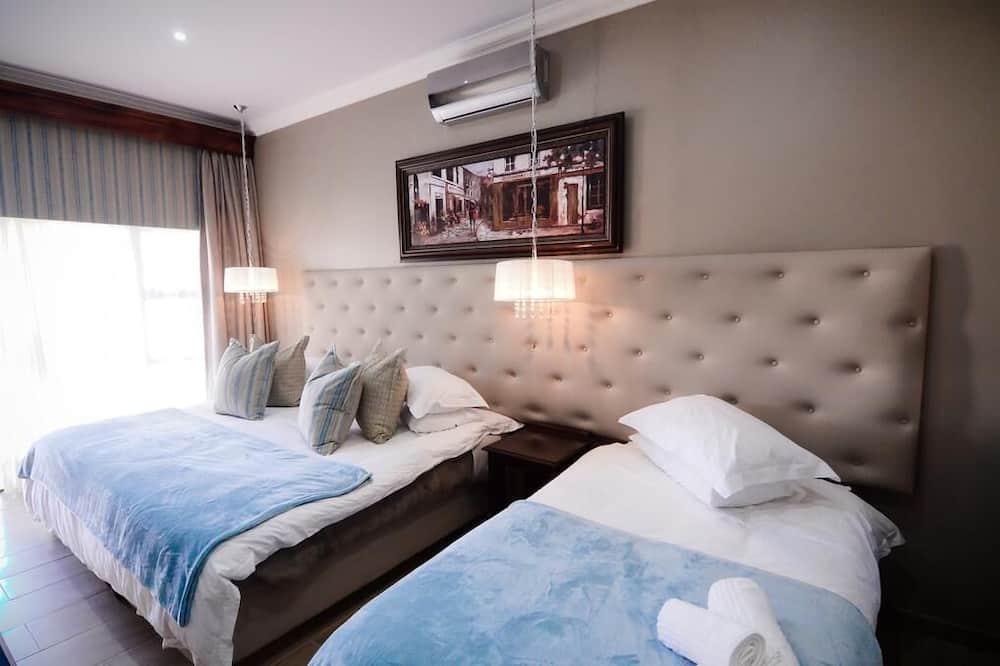 Photo of Bedroom in Vryburg