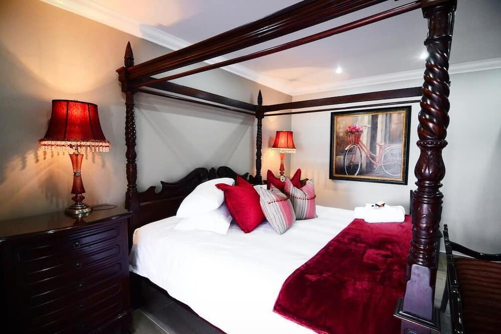 Photo of Bedroom in Vryburg