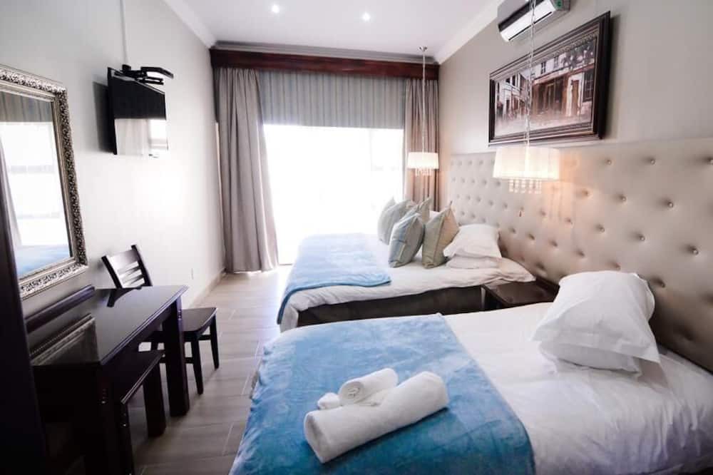 Photo of Bedroom in Vryburg