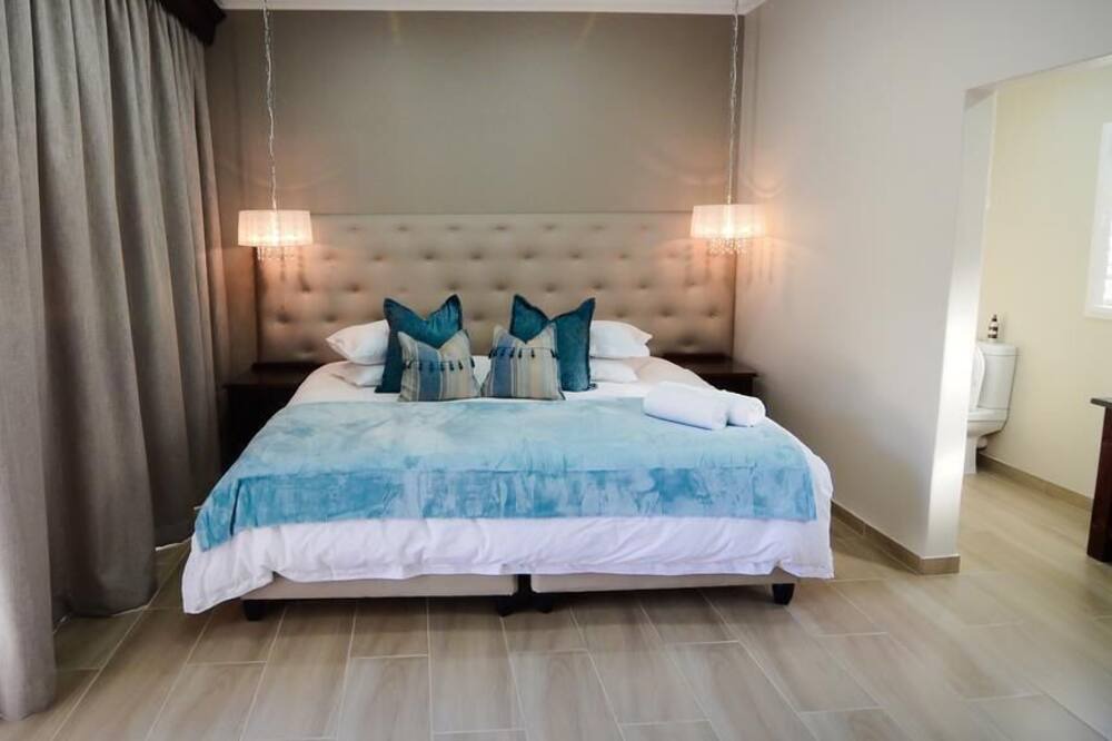 Photo of Bedroom in Vryburg