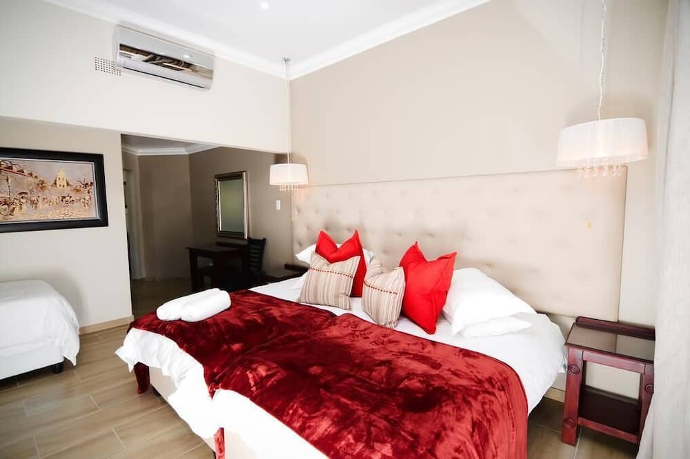 Photo of Bedroom in Vryburg