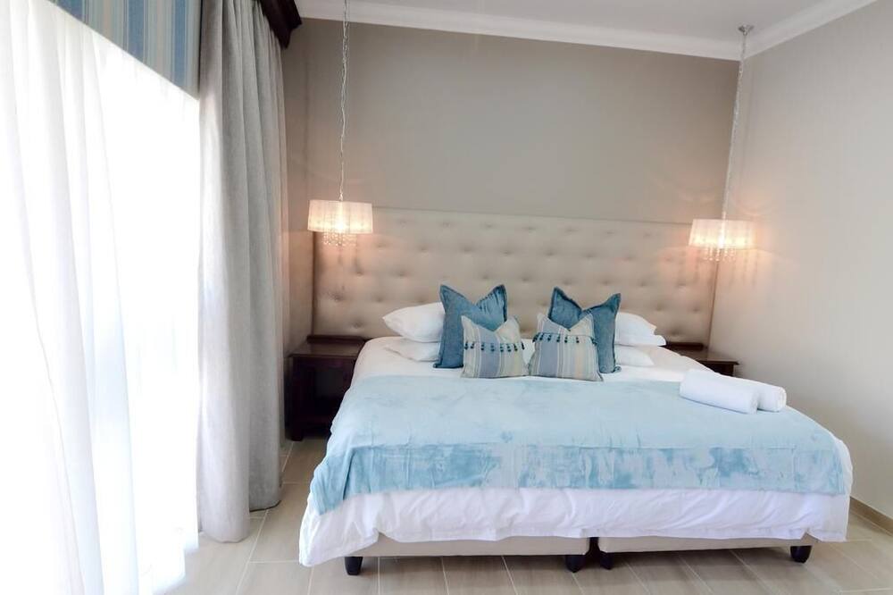 Photo of Bedroom in Vryburg