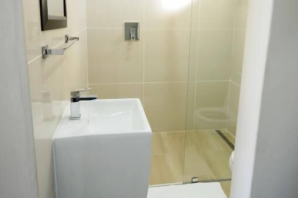 Photo of Bathroom in Vryburg
