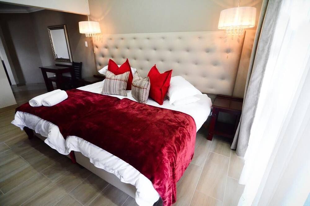 Photo of Bedroom in Vryburg
