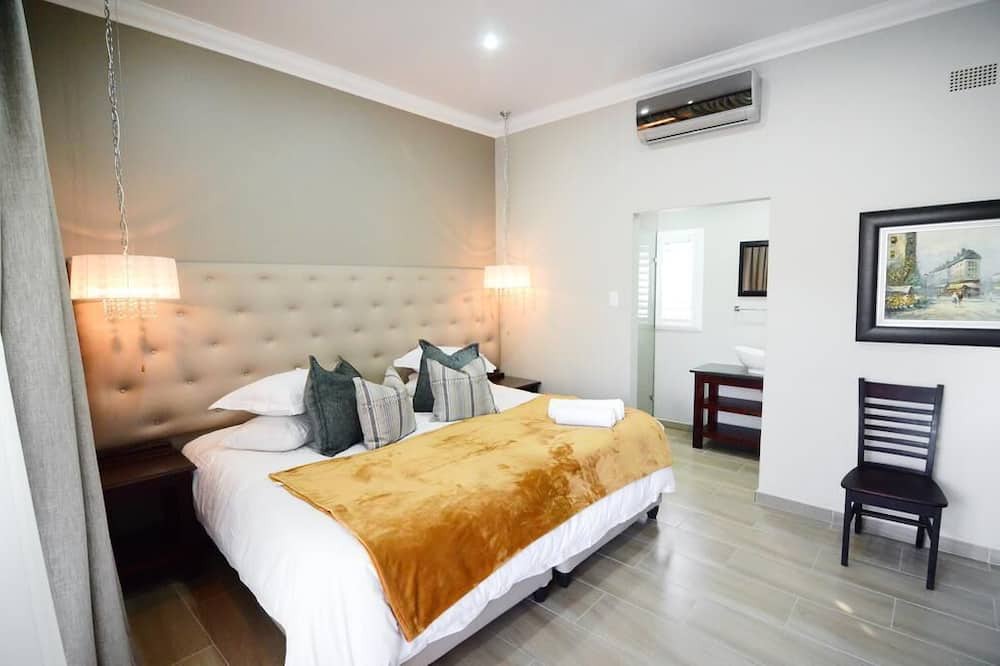 Photo of Bedroom in Vryburg