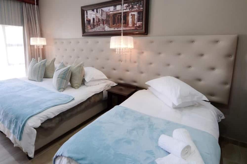 Photo of Bedroom in Vryburg