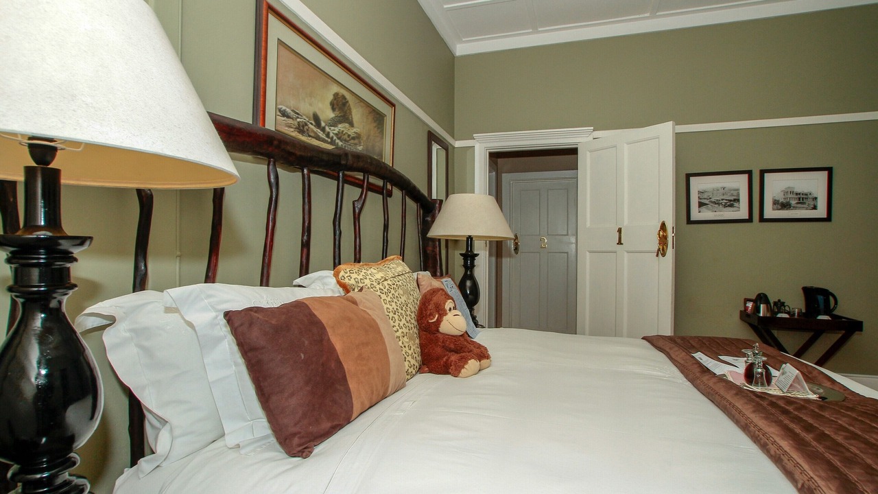 Photo of Bedroom in Essenwood