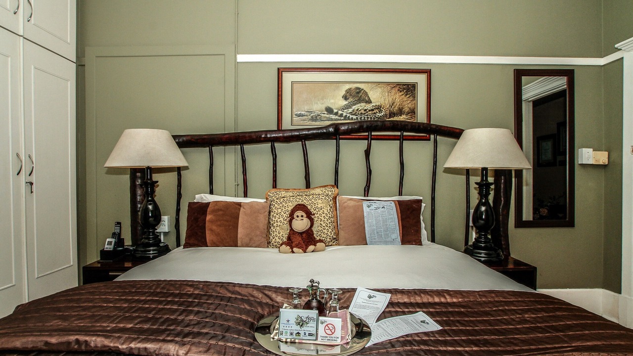 Photo of Bedroom in Essenwood