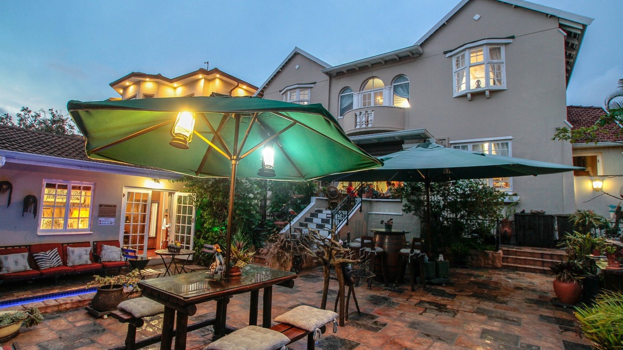 Photo of Outdoor in Essenwood