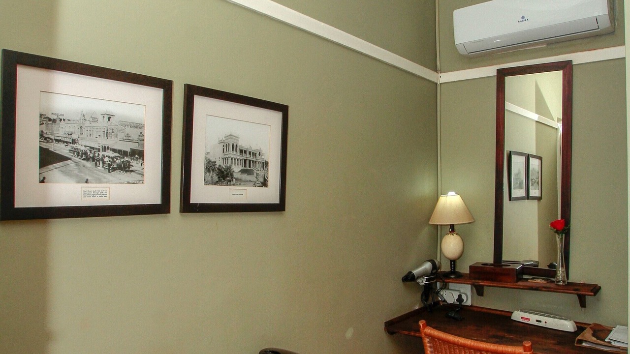 Photo of Bedroom in Essenwood