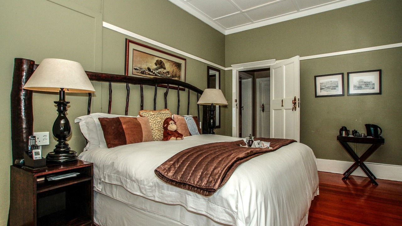 Photo of Bedroom in Essenwood