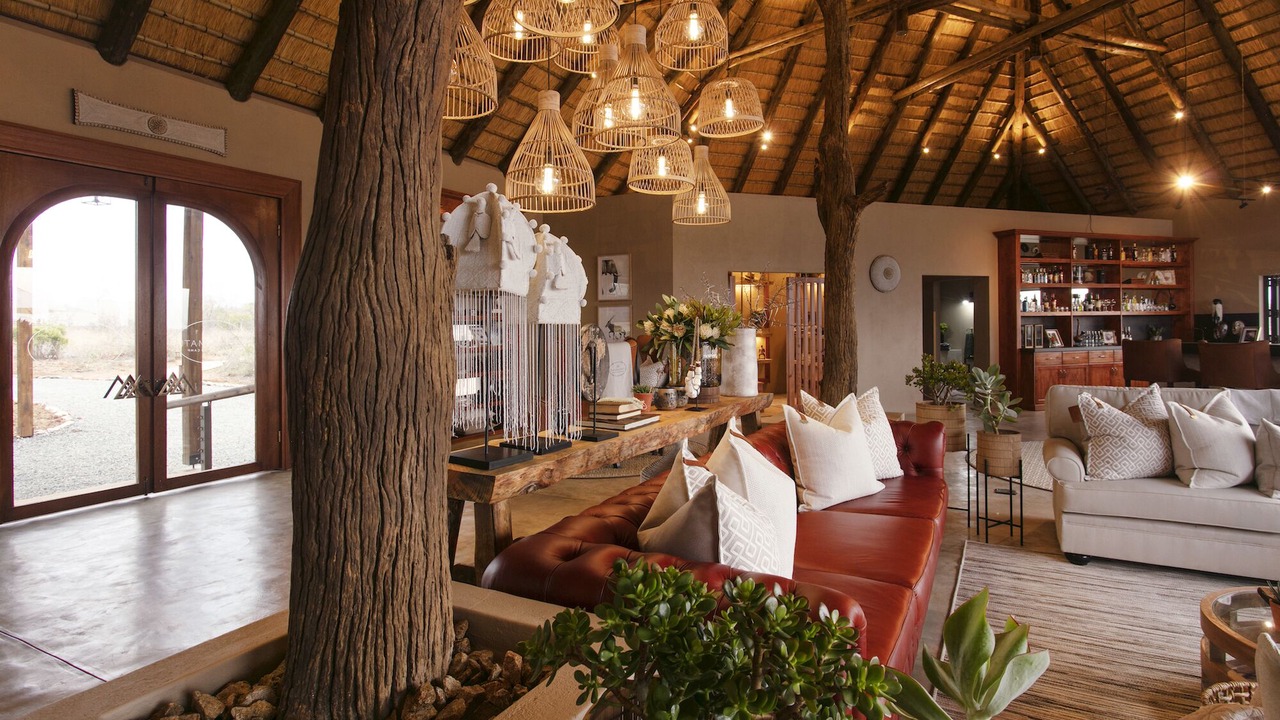 Photo of Others in Thorny Bush Game Reserve