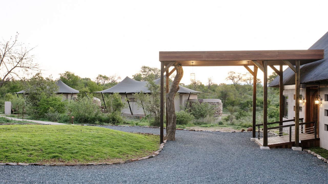 Photo of Outdoor in Thorny Bush Game Reserve