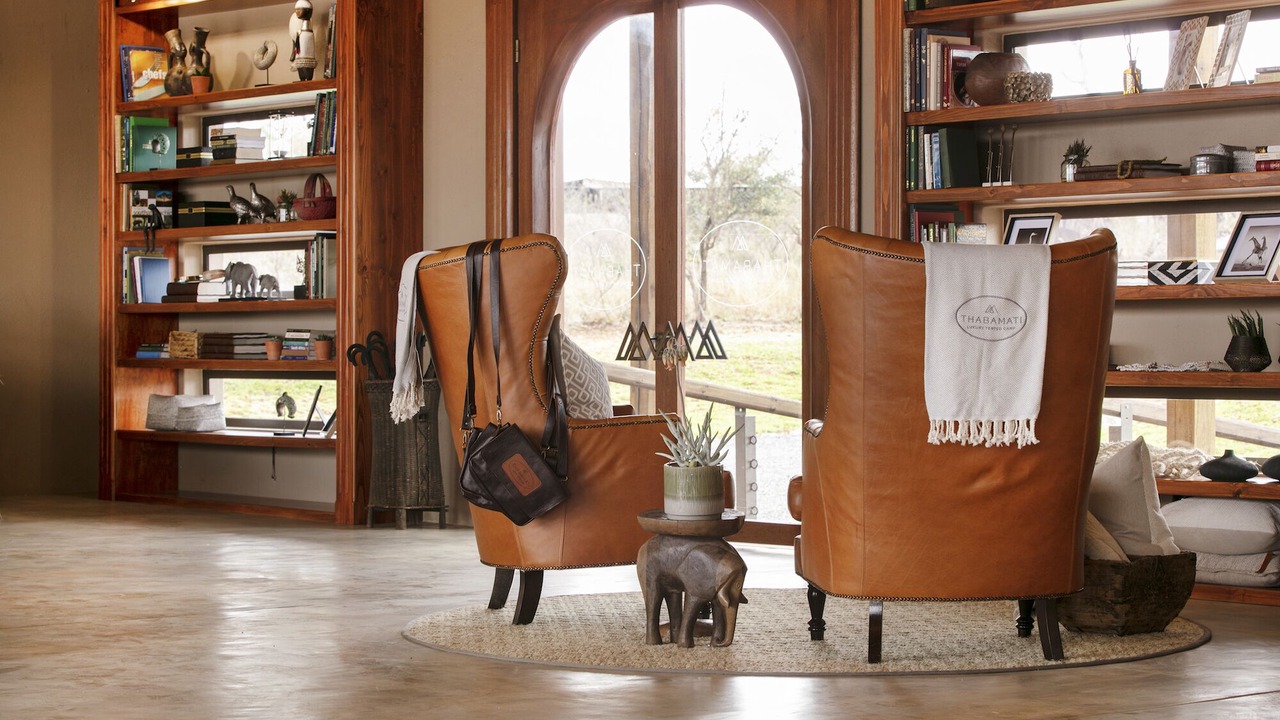 Photo of Others in Thorny Bush Game Reserve