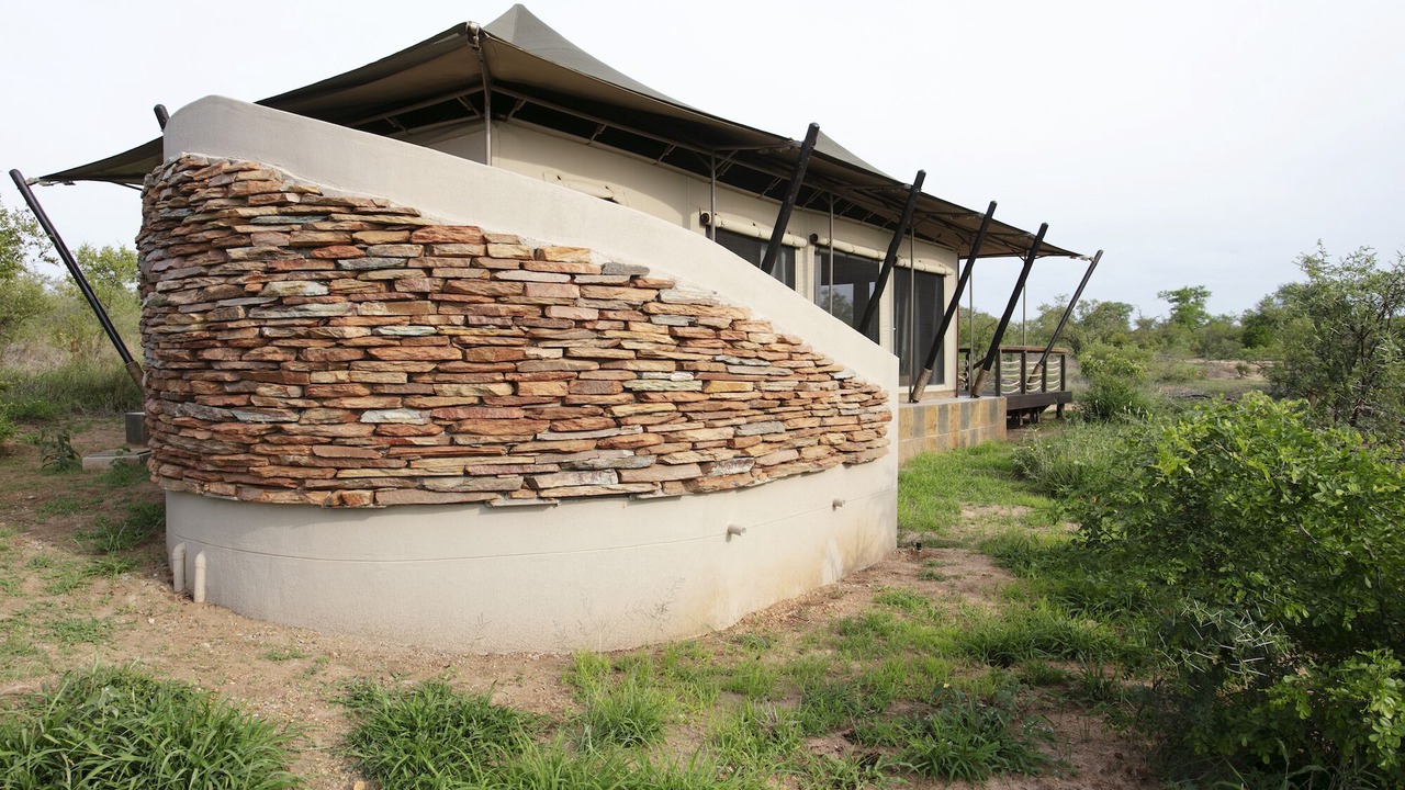 Photo of Outdoor in Thorny Bush Game Reserve