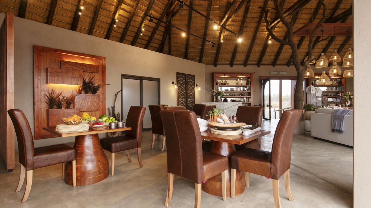 Photo of Others in Thorny Bush Game Reserve
