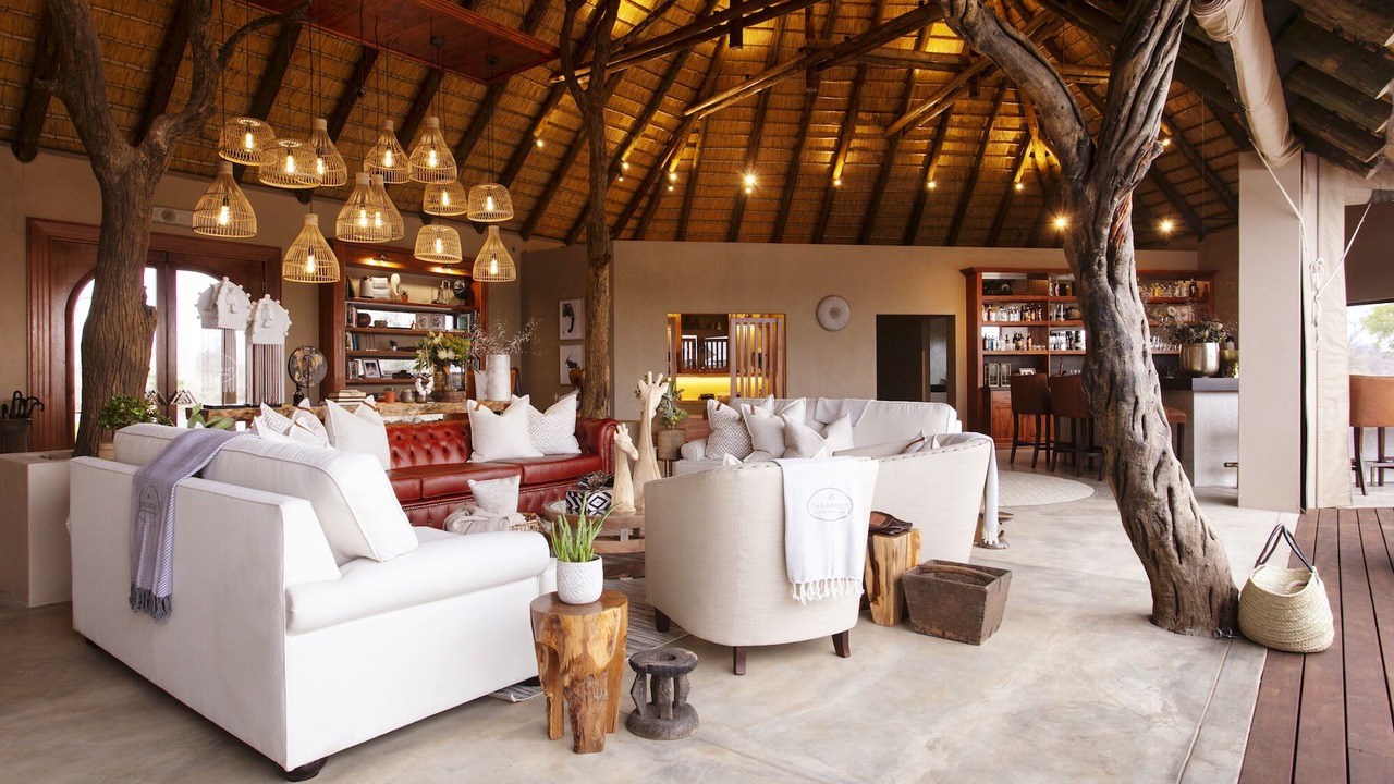 Photo of Others in Thorny Bush Game Reserve