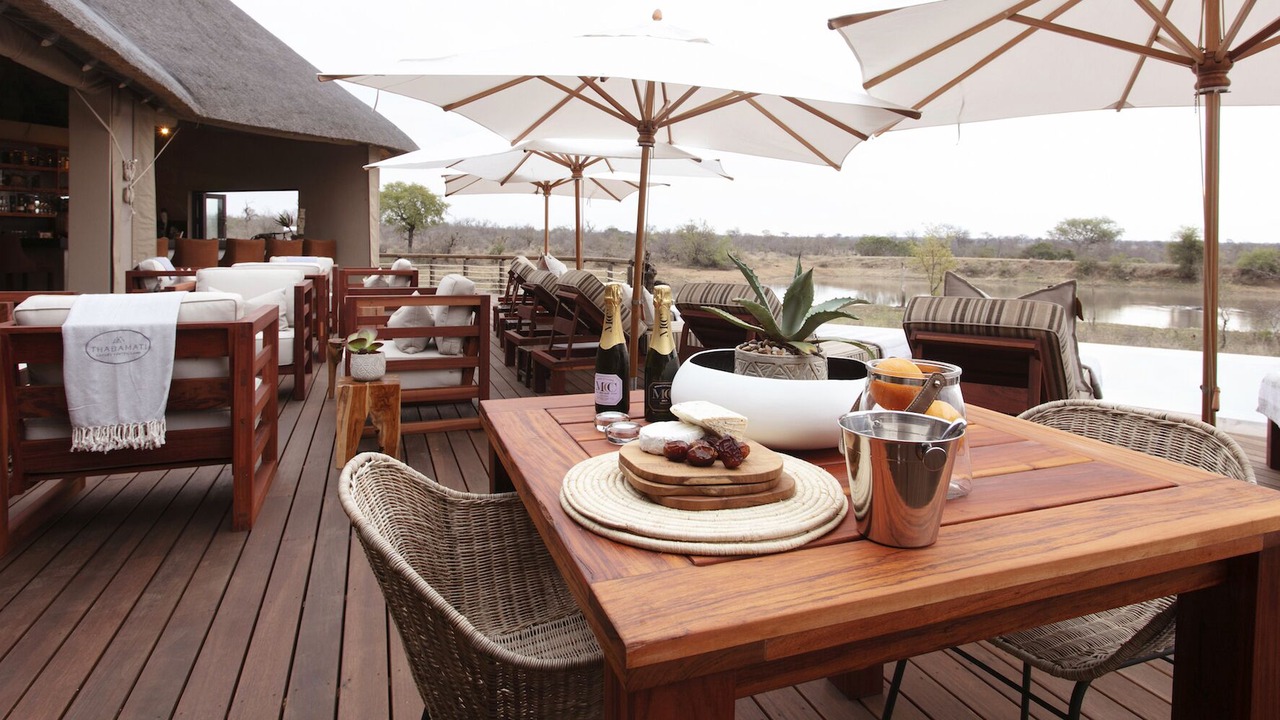 Photo of Outdoor in Thorny Bush Game Reserve