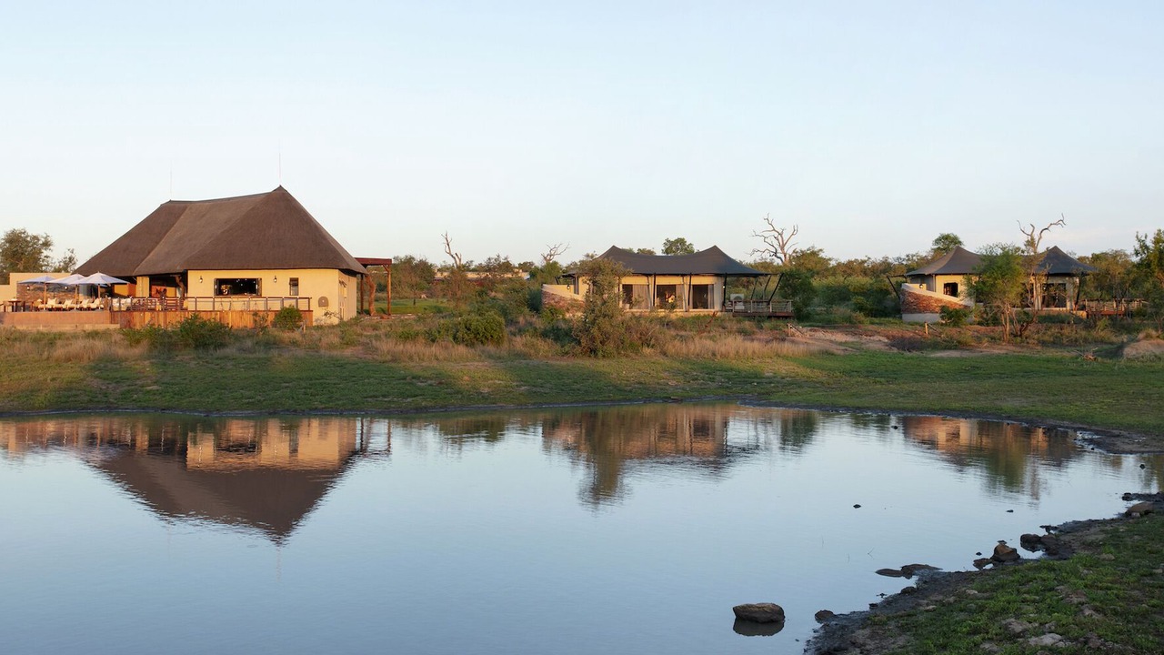 Photo of Others in Thorny Bush Game Reserve