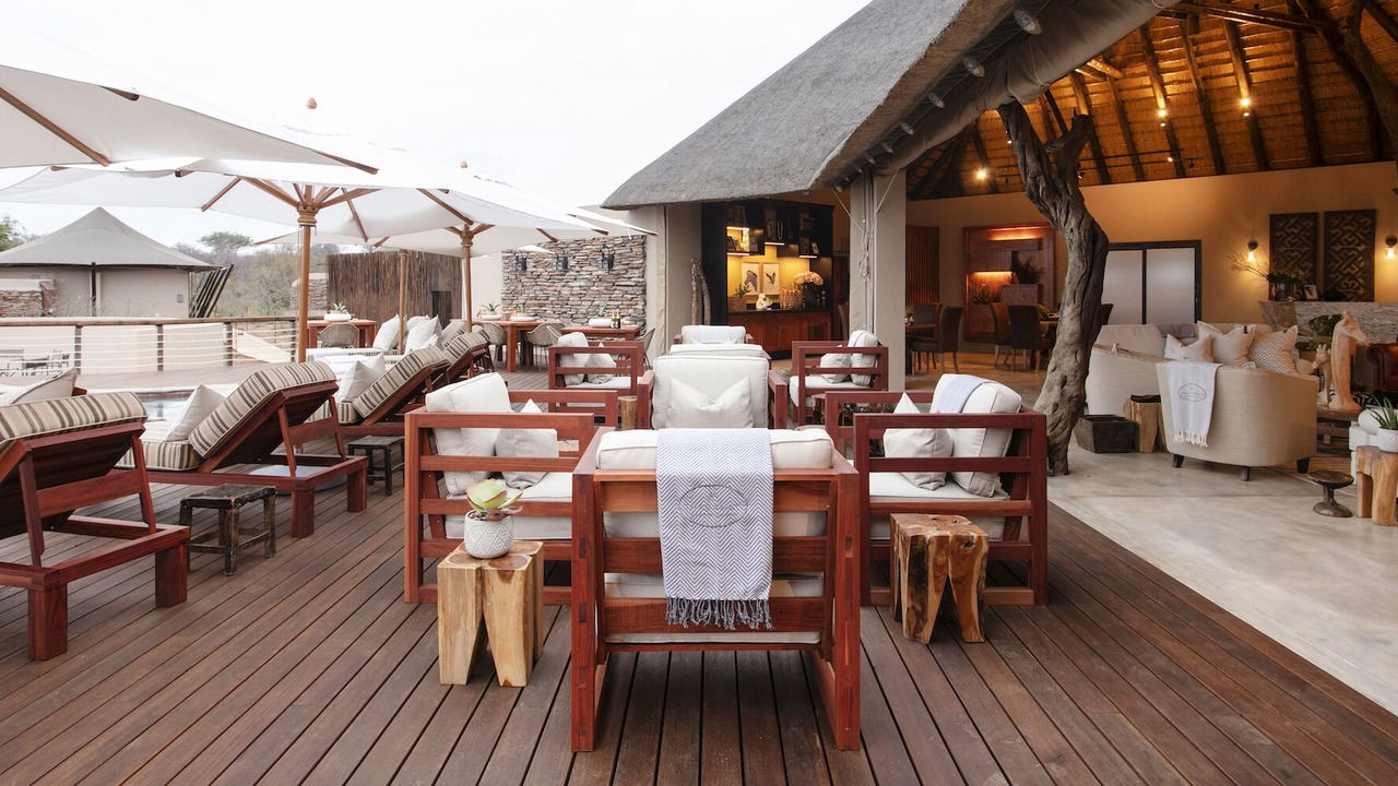 Photo of Outdoor in Thorny Bush Game Reserve