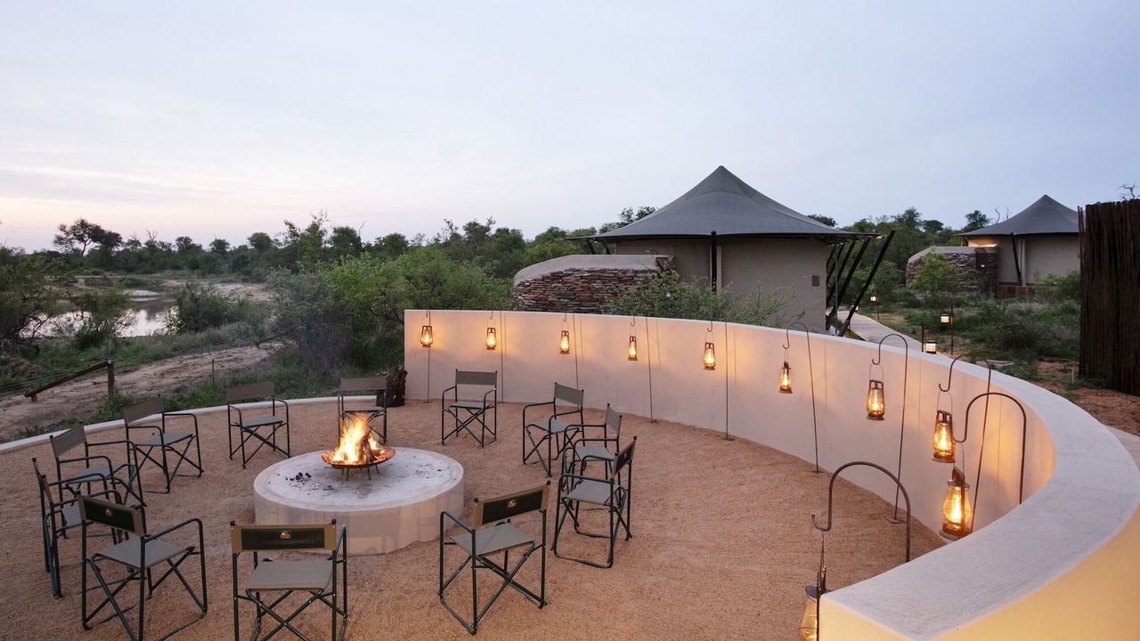 Photo of Outdoor in Thorny Bush Game Reserve