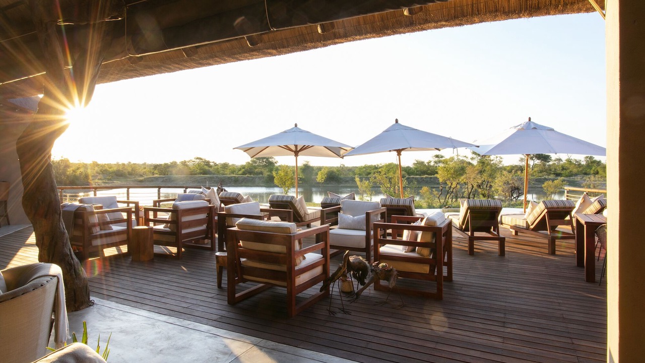 Photo of Outdoor in Thorny Bush Game Reserve