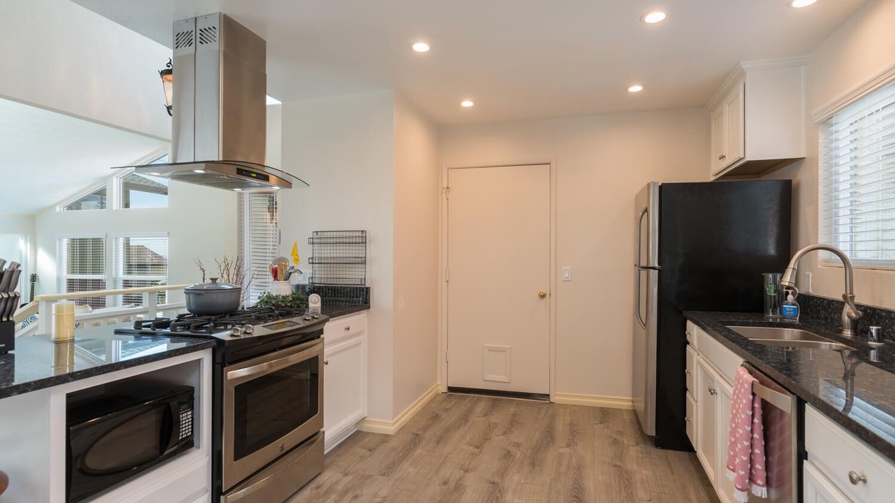 Photo of Kitchen in Park Hill