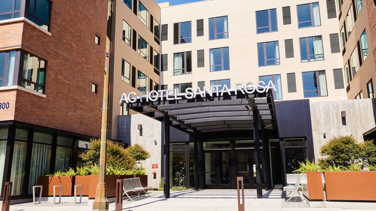 Photo of Outdoor in Santa Rosa