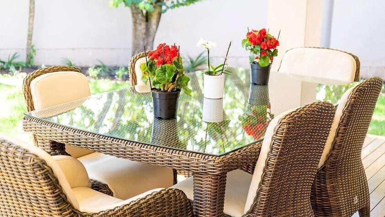 Photo of Patio Balcony in Selborne