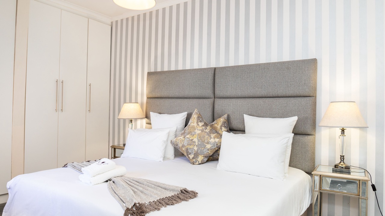 Photo of Bedroom in Selborne