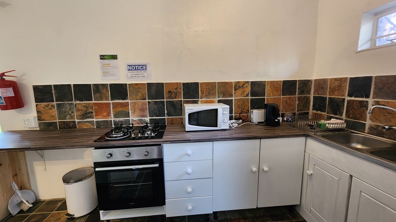 Photo of Kitchen in Greater Johannesburg Metropolitan Area