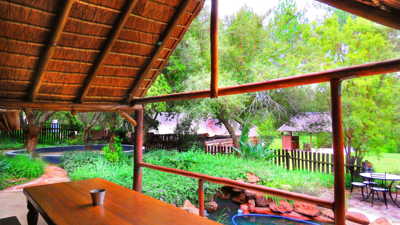 Photo of Outdoor in Greater Johannesburg Metropolitan Area