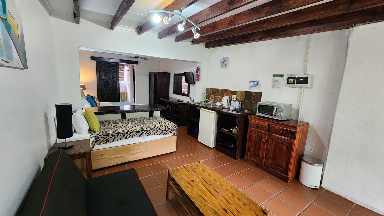 Photo of Kitchen in Greater Johannesburg Metropolitan Area