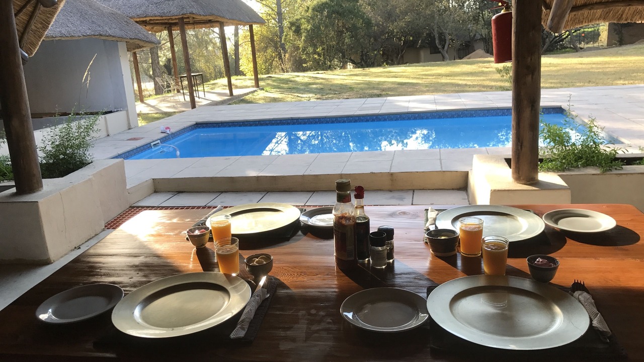 Photo of Outdoor in Greater Johannesburg Metropolitan Area