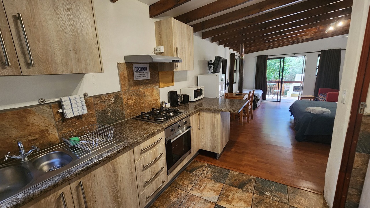 Photo of Kitchen in Greater Johannesburg Metropolitan Area