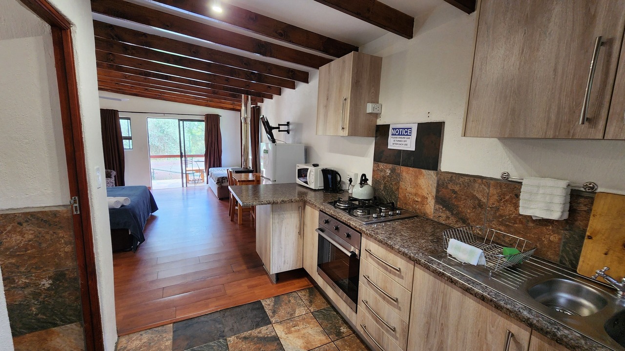 Photo of Kitchen in Greater Johannesburg Metropolitan Area