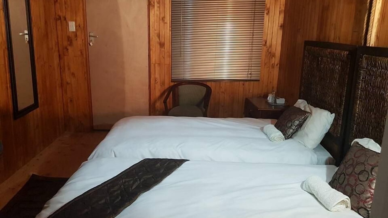 Photo of Bedroom in Emfuleni