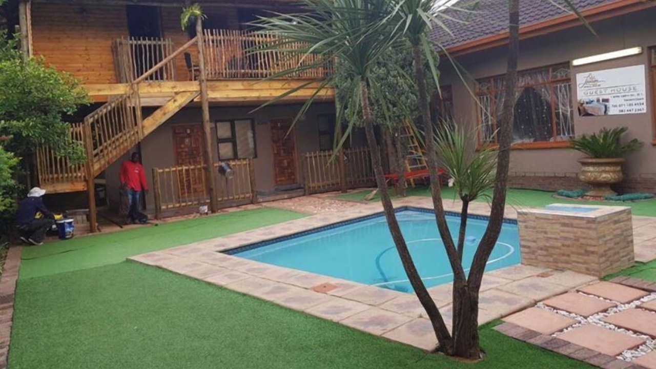 Photo of Outdoor in Emfuleni