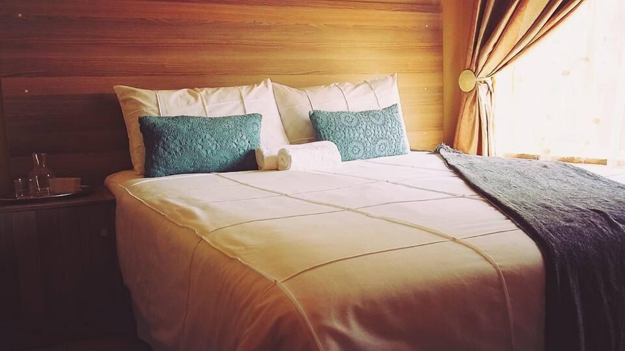 Photo of Bedroom in Emfuleni