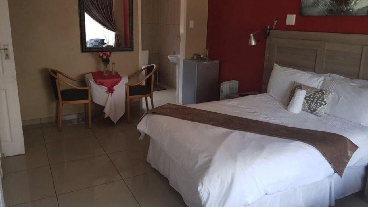 Photo of Bedroom in Emfuleni