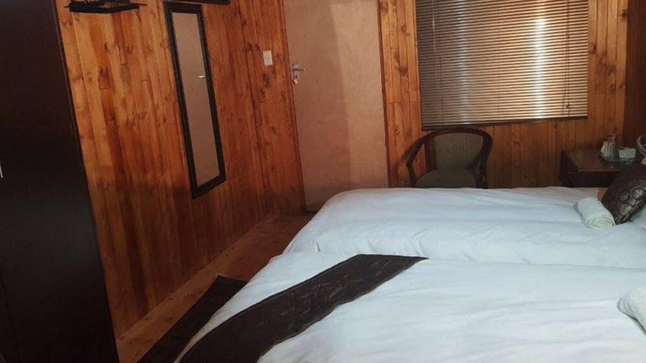 Photo of Bedroom in Emfuleni