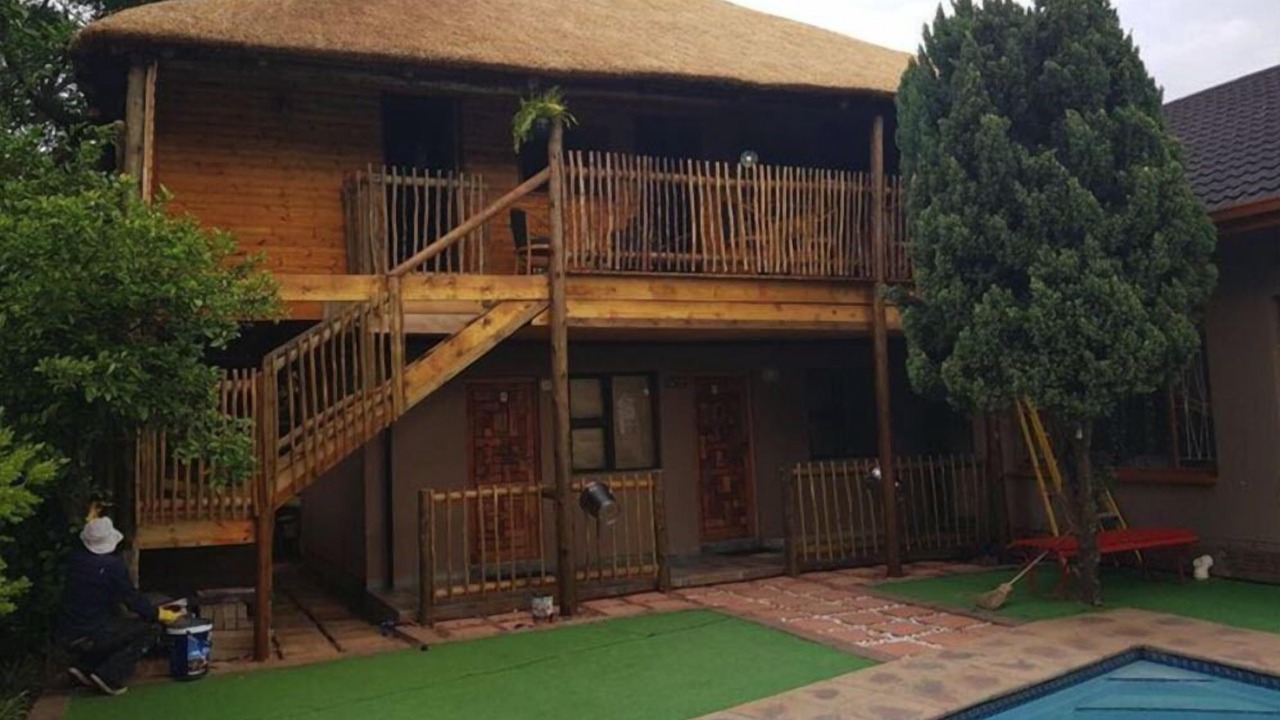 Photo of Outdoor in Emfuleni